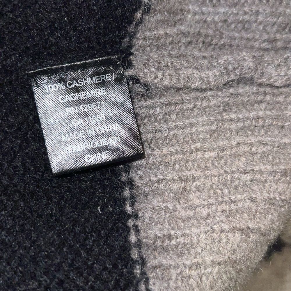 360 CASHMERE Ridley Cashmere Sweater-L - Picture 9 of 10